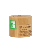 Macchiato crème - crème éclaircissante aux extraits de café bio - 50 ml